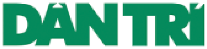 Logo báo Dân Trí