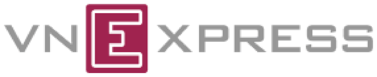 Logo báo VnExpress